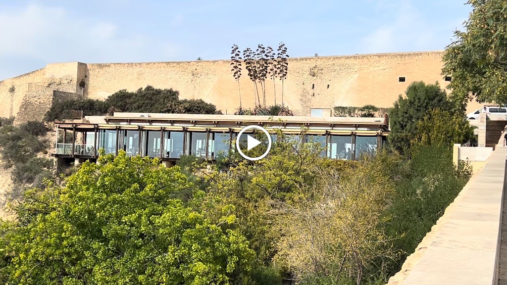 Restaurante La Ereta — Videos
