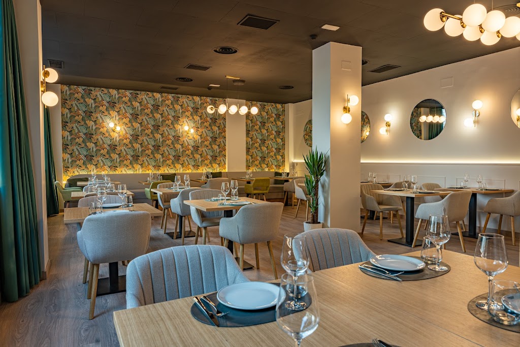 Origen Restaurante