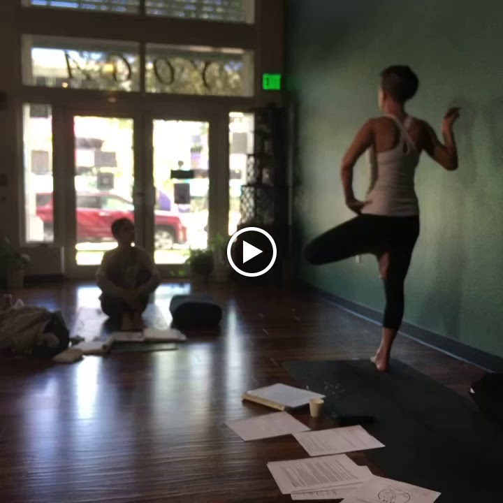  Soul Space Yoga & Wellness