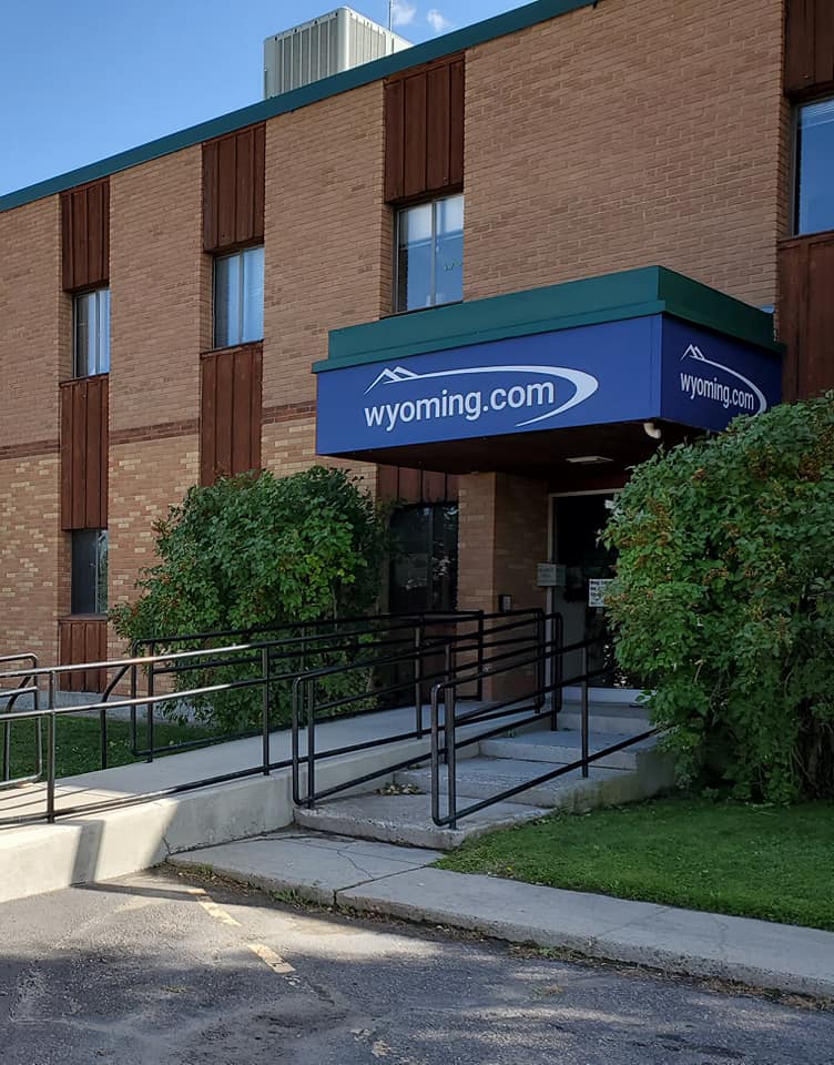 Wyoming Com