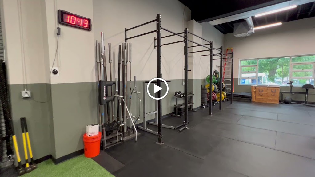  LYFT Strength & Wellness