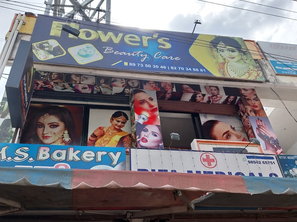 Flower S Beauty Care