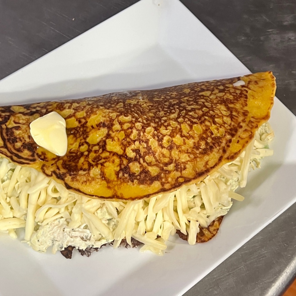 Cafeteria La Azadilla