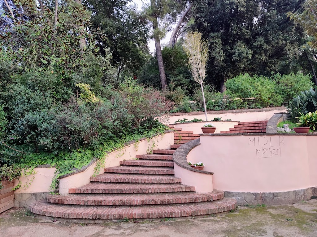 Parque Torre del Sol