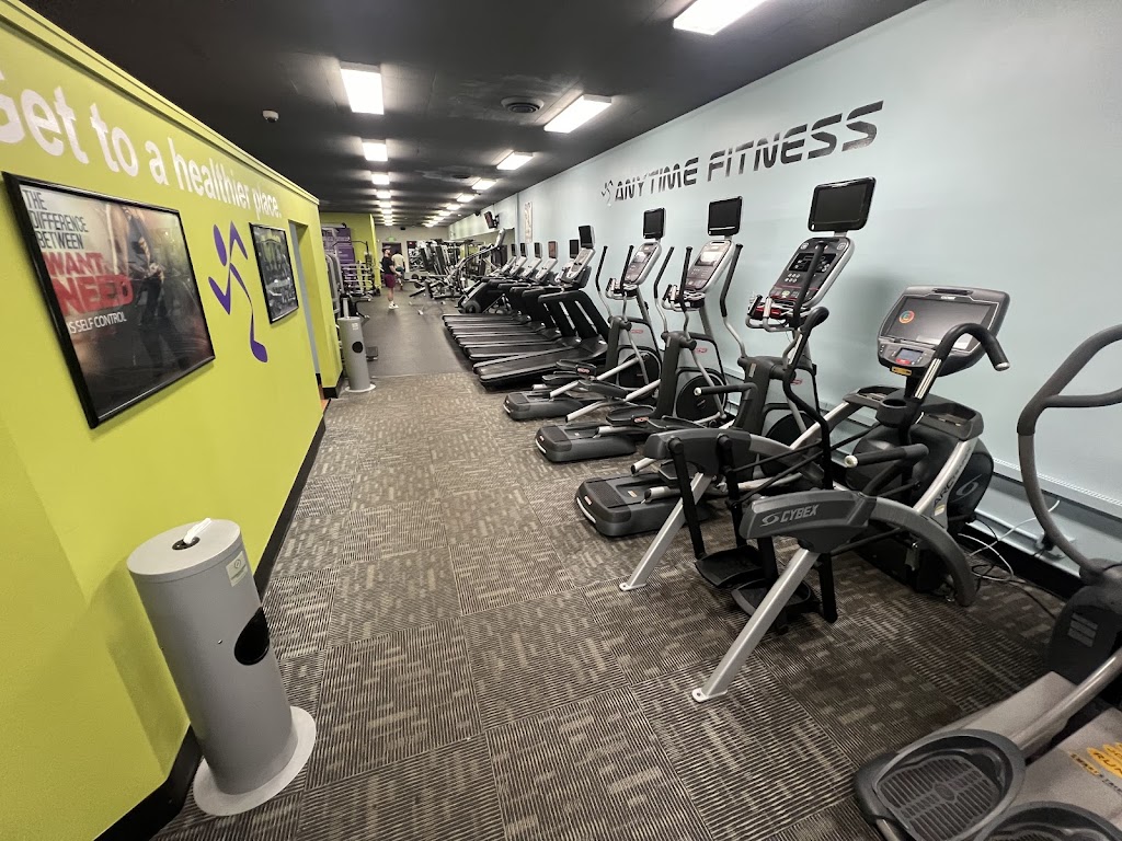  Anytime Fitness Haygood