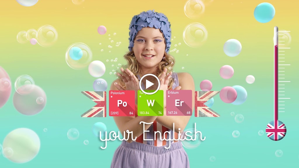 Kids&Us Navalcarnero - Ingles para ninos a partir de 1 ano — Del propietario