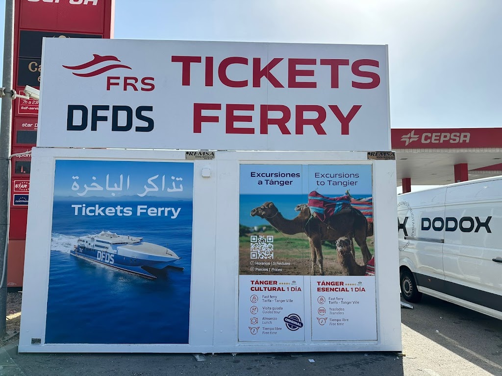 FRS Oficina de Venta Estepona