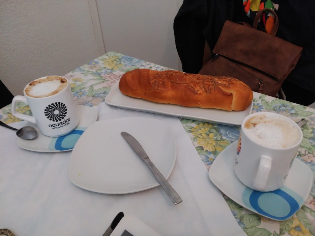 Cafe Bar Bocateria Conchi