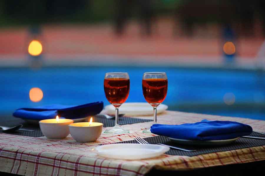 Food & drink