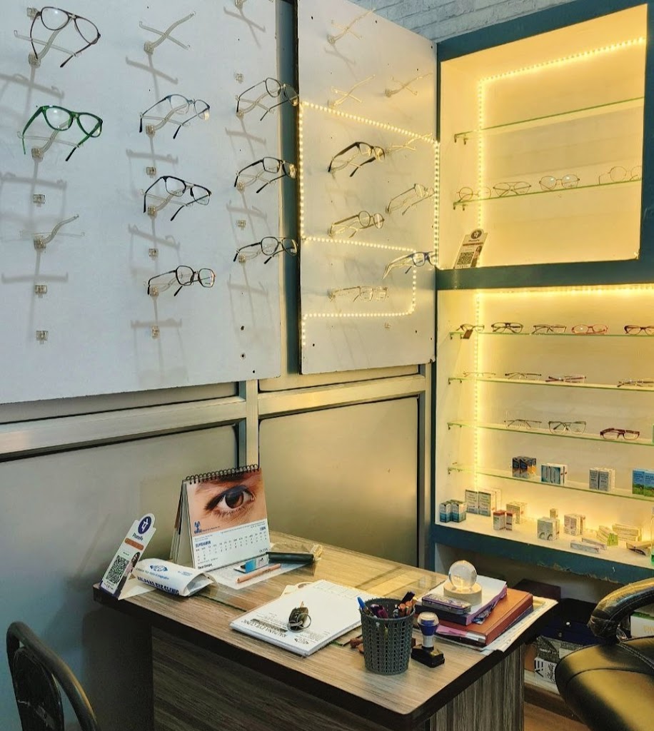 Display case