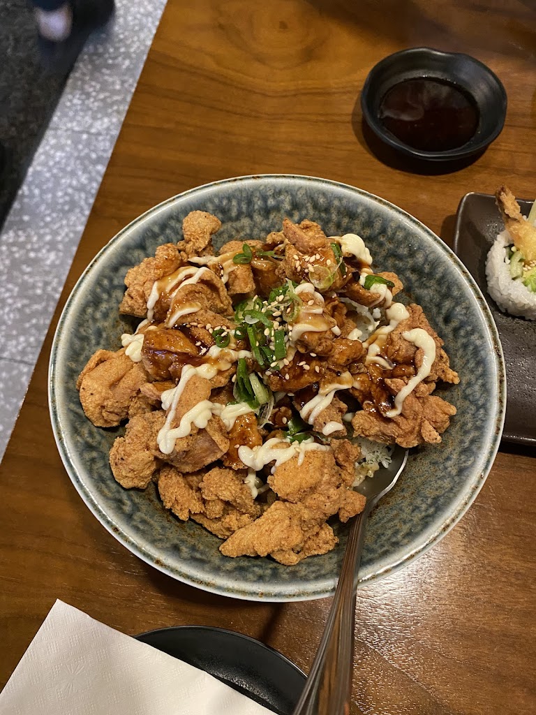 Karaage