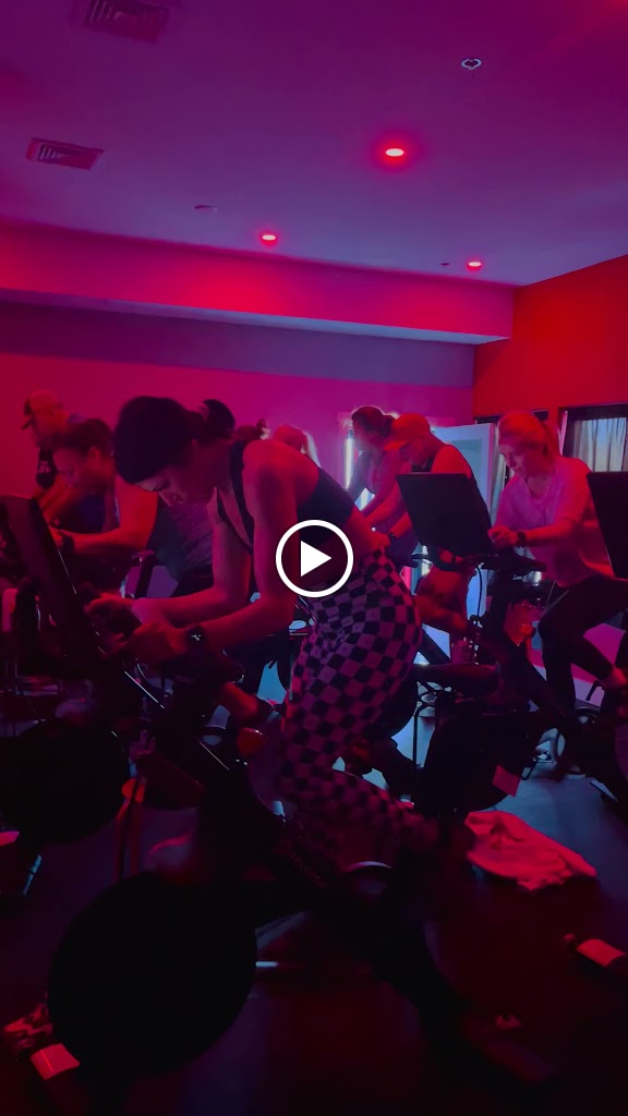  SWEAT Studio Cape Cod