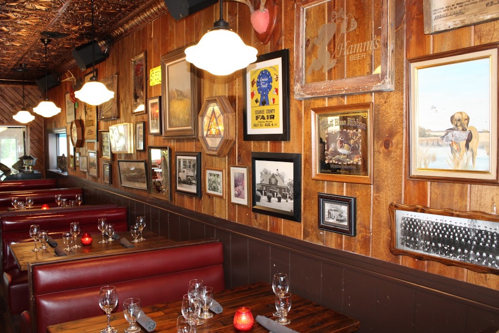  Brandy's Old Fashioned