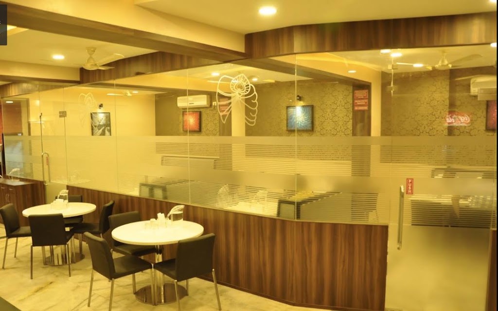 Maharaja Restaurant
