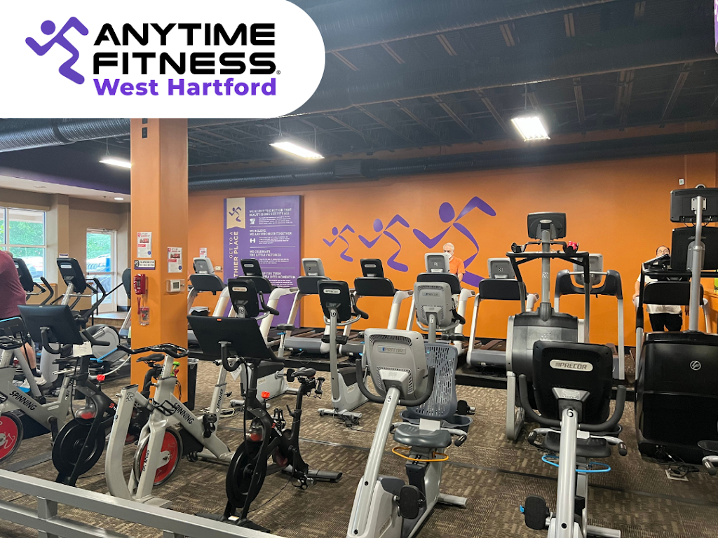  Anytime Fitness