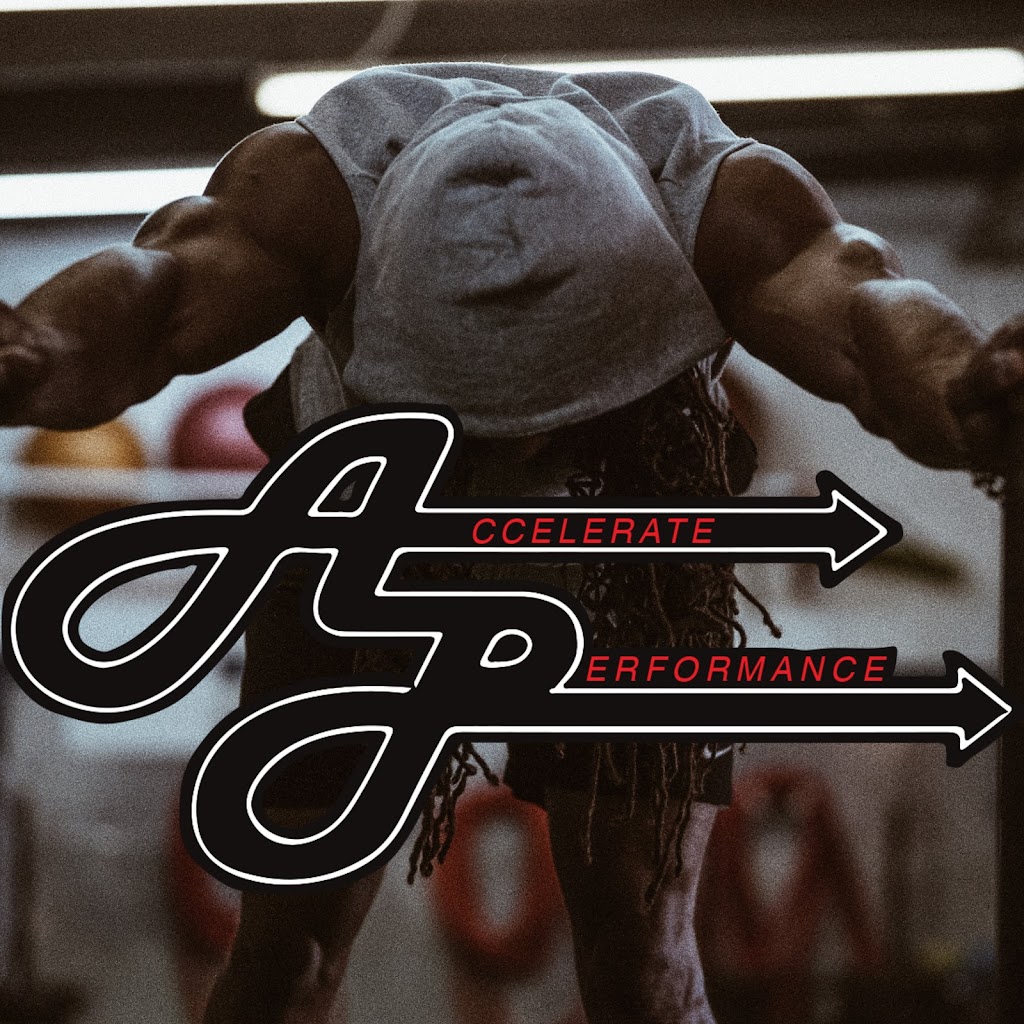  Accelerate Performance Personal Training