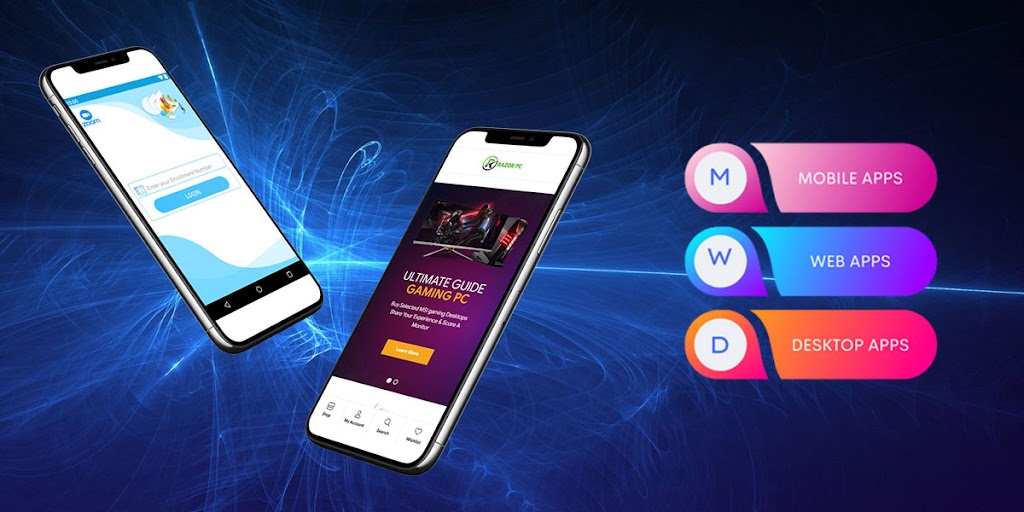 Edweb Solutions