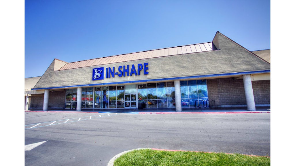  In-Shape Fitness
