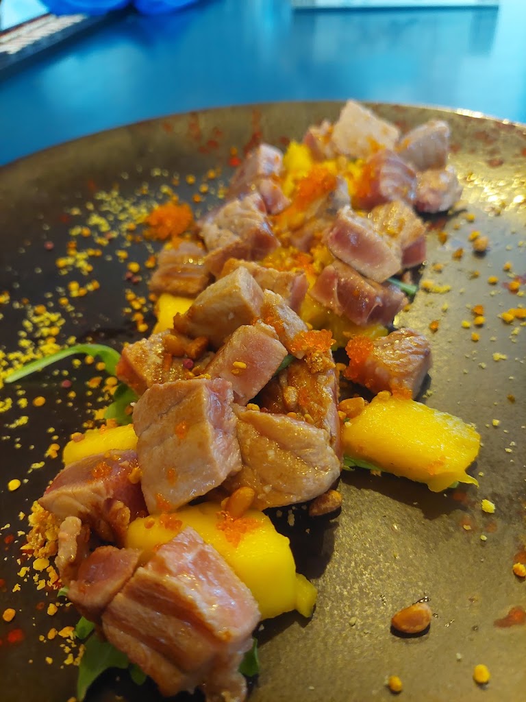 Gastrobar El Retablo — Comida y bebida