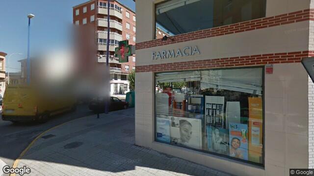 FARMACIA JOSE CARLOS GONZALEZ NUNEZ