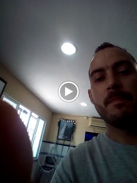 Asociacion De Vecinos " El Caiman " — Videos
