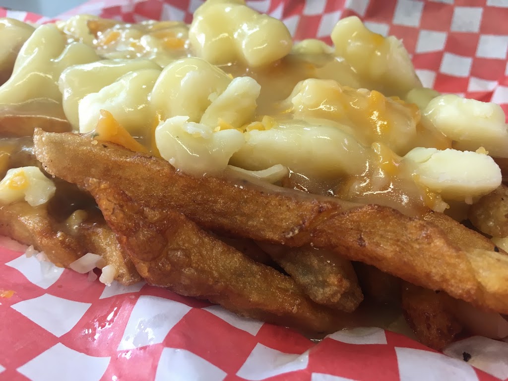 Poutine