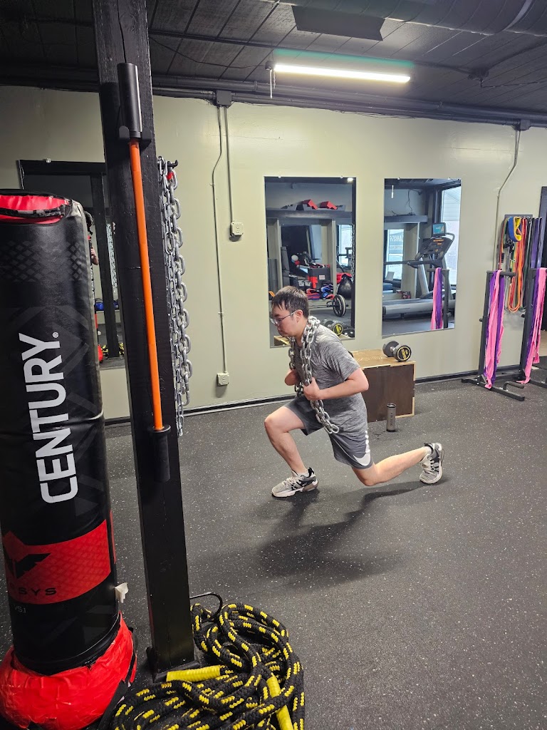  Freelance Fitness LLC