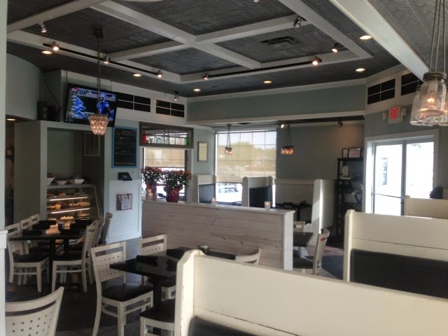 Photo of Cafe Melissa