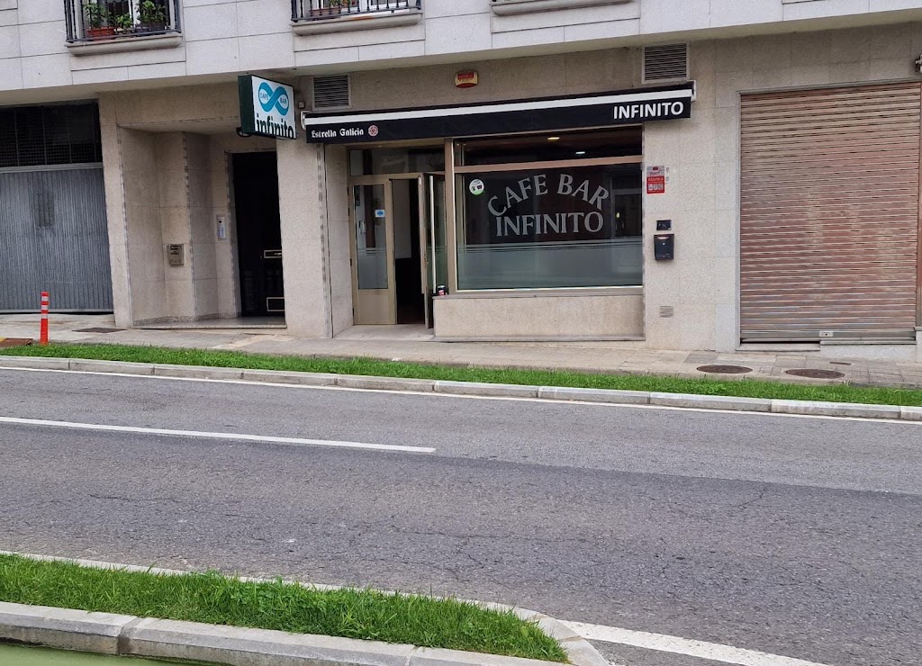 Cafe Bar Infinito