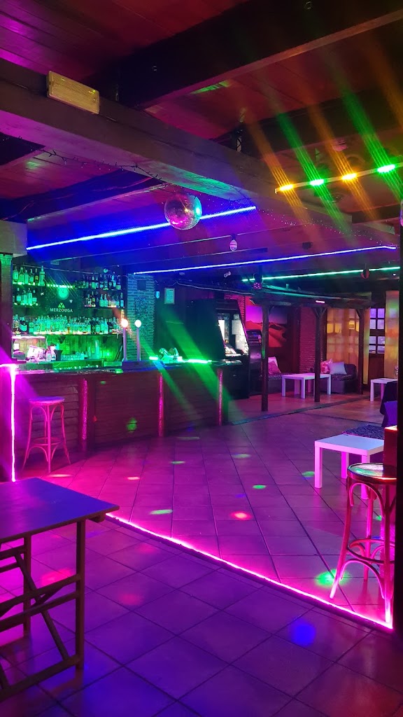 BARU Disco - Bar