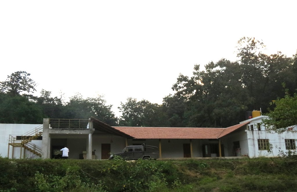 Dandeli Milind S Hideout
