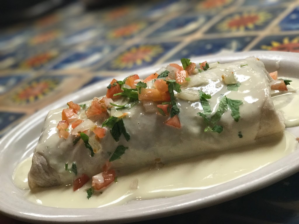  El Azteca Mexican Restaurant