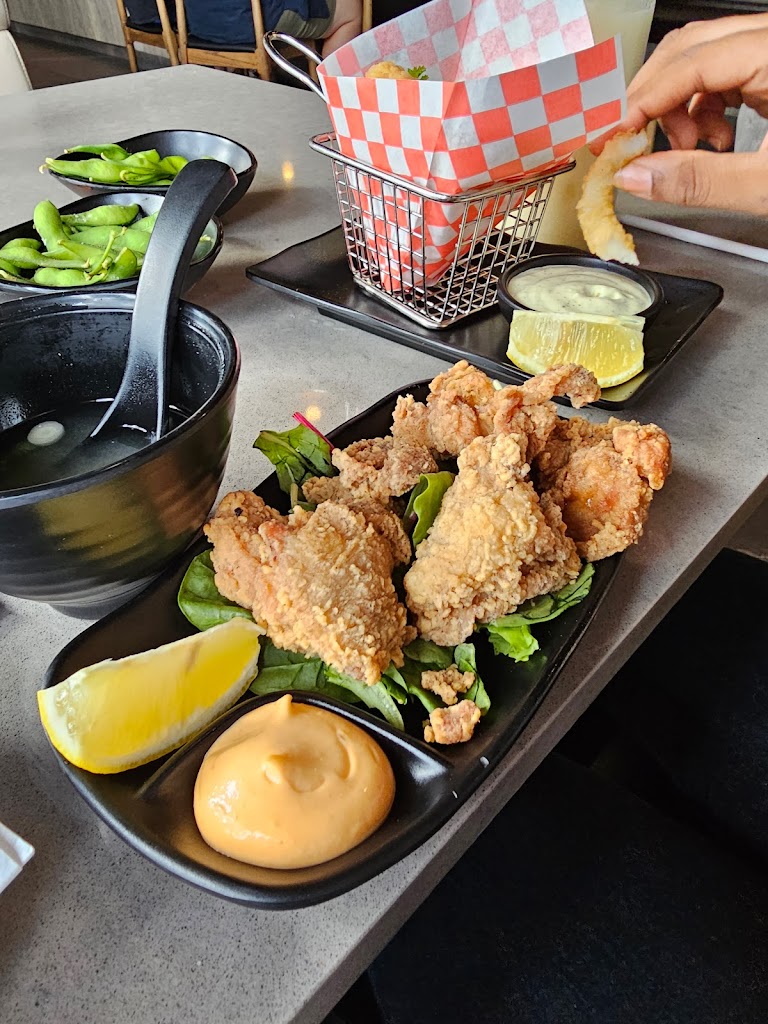 Karaage