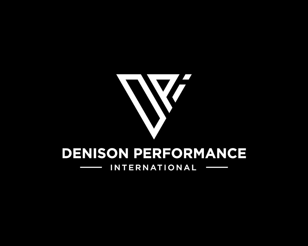 Denison Performance International