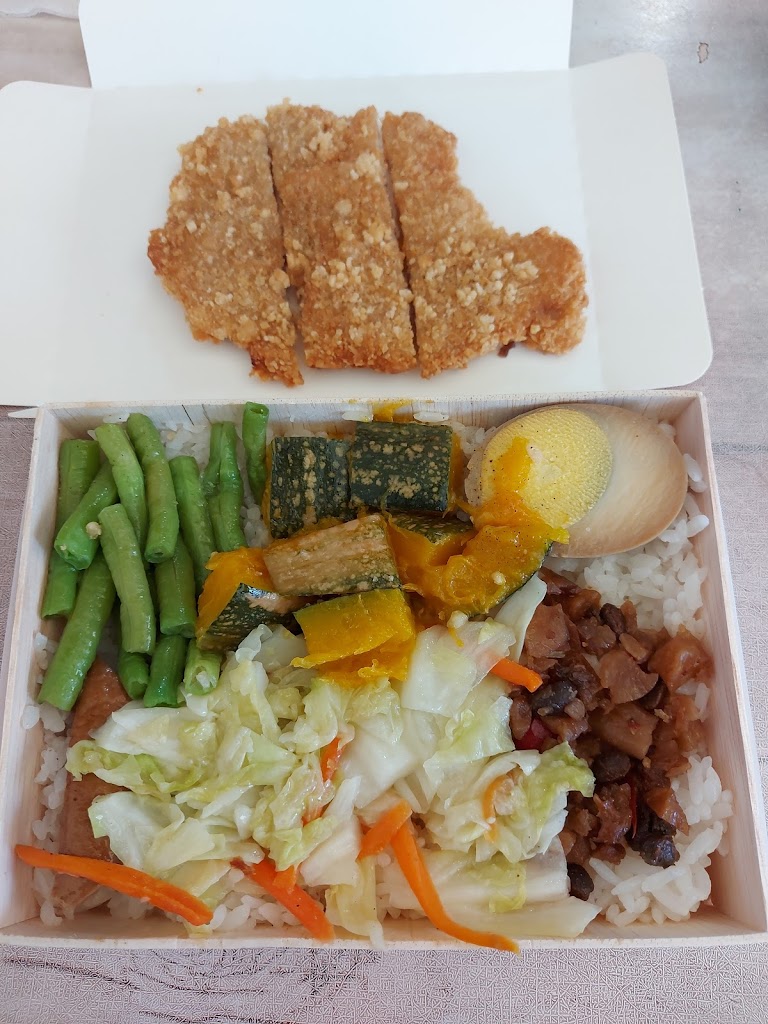 佳豪池上飯包成功店 的照片