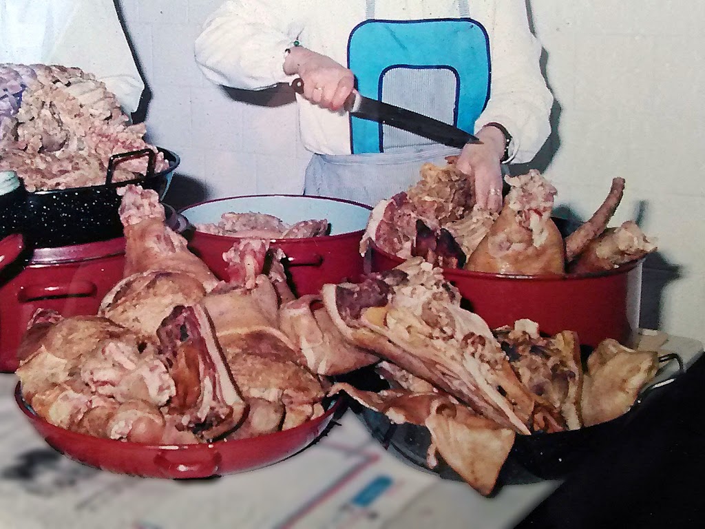 Bar Manolo — Comida y bebida
