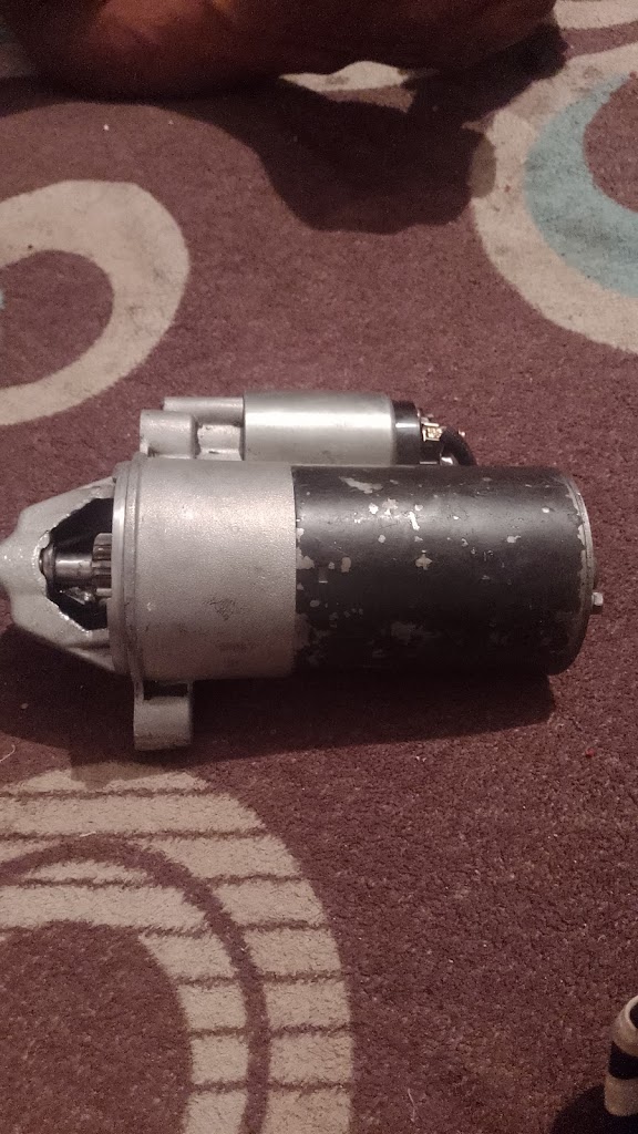TALLER AUTOMOTRIZ GearShift — Del propietario
