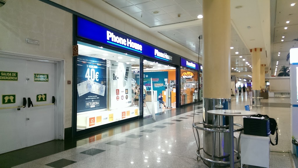 Phone House Camas - Tienda de moviles