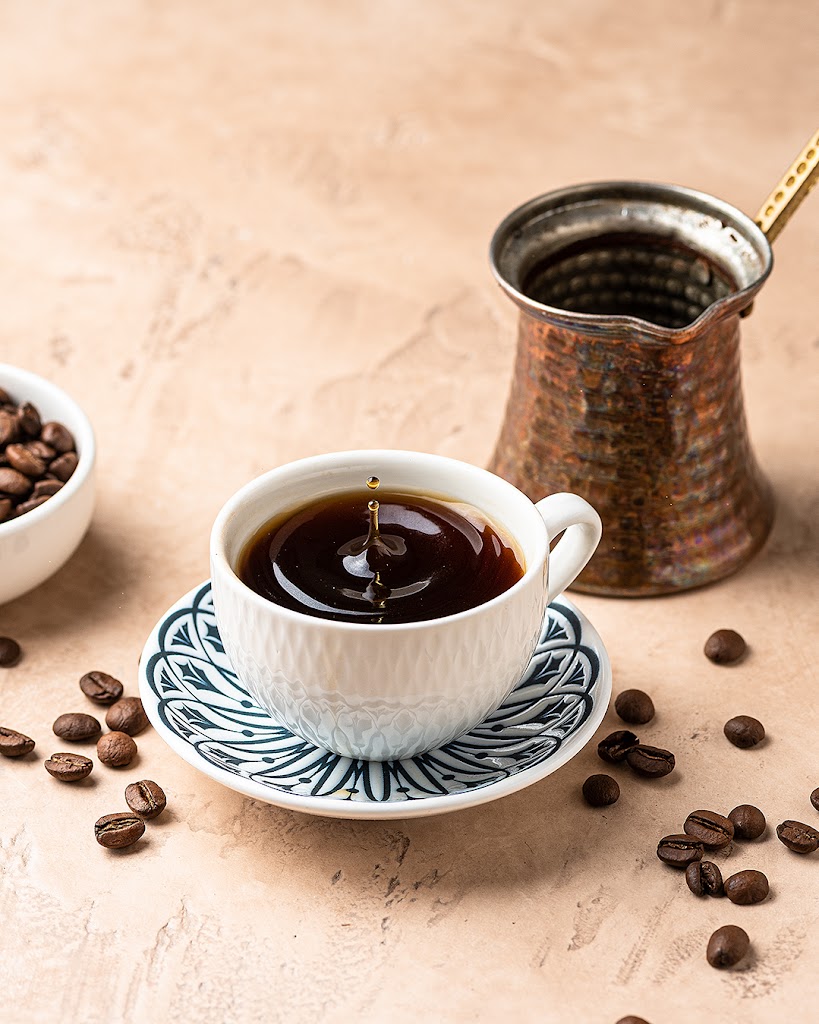Coffee