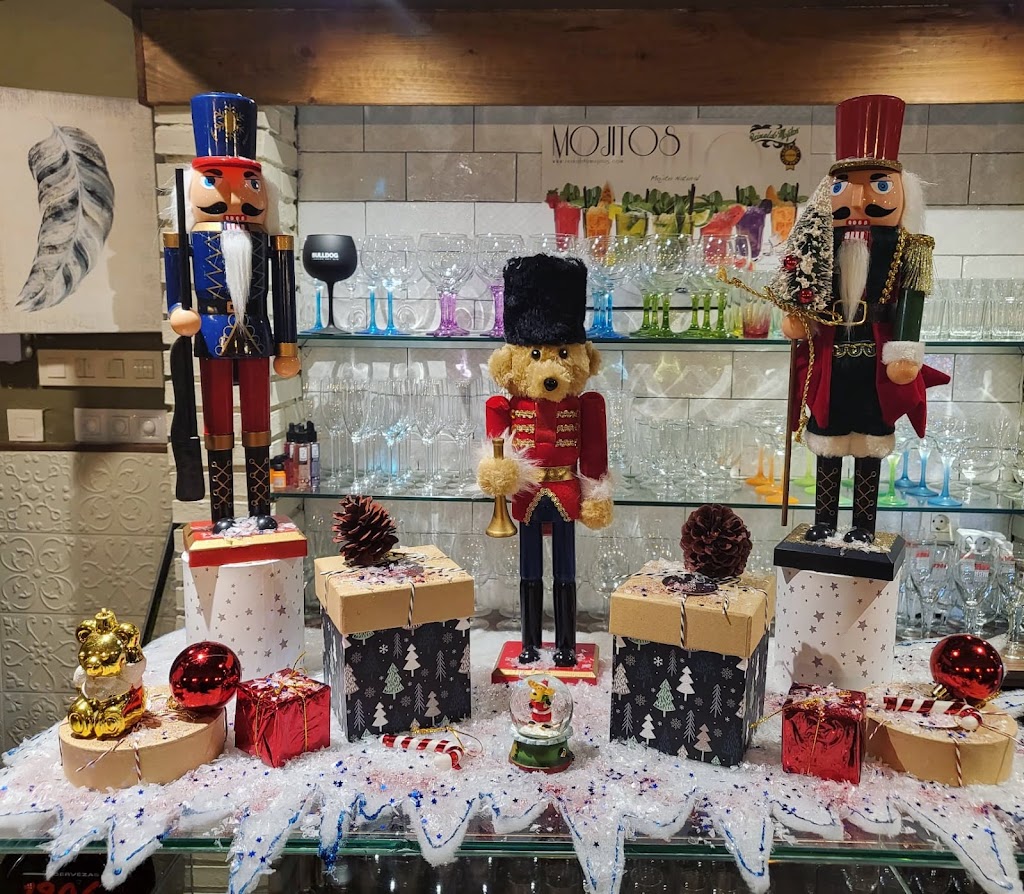 La Dolce Vita Oviedo - Cafeteria & Bar — Comida y bebida
