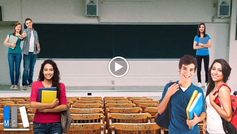 Clases Particulares MC TORRELAVEGA