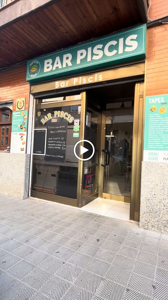 Piscis — Videos