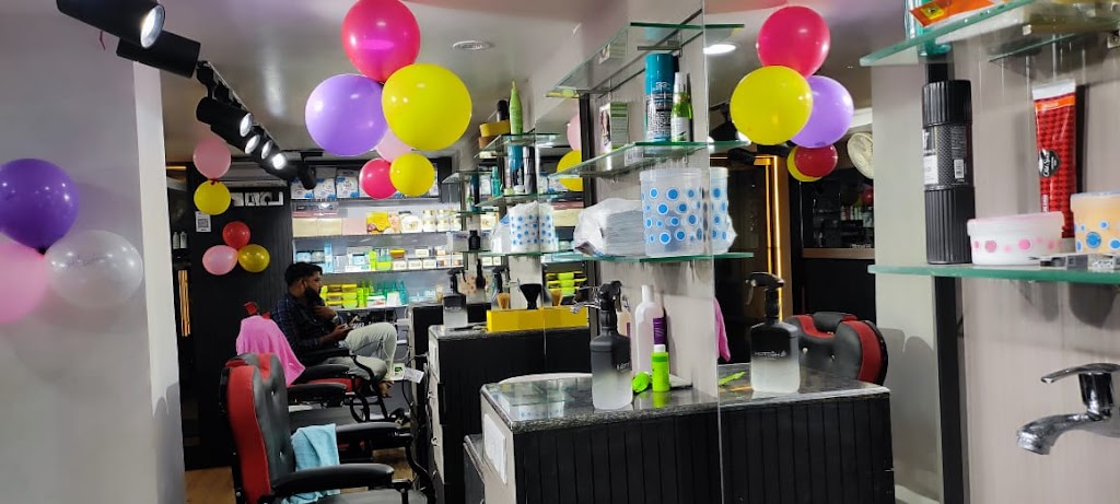 Lavish Looks Gents Parlour