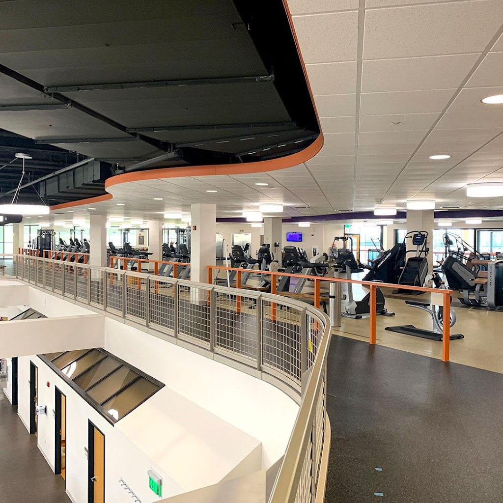  Aspirus La Vita Fitness Center