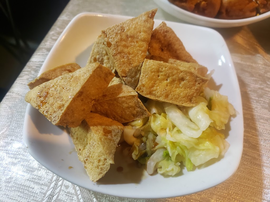 自然風味素食館 的照片