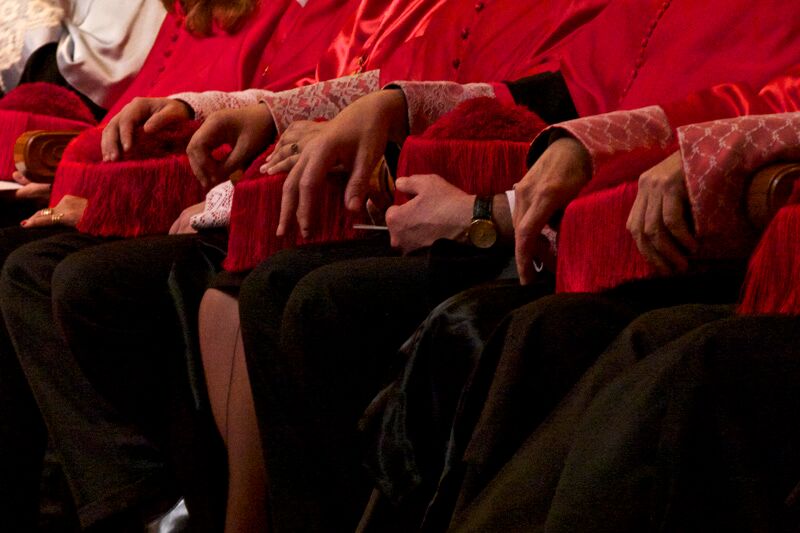 Facultad de Derecho ~ USC