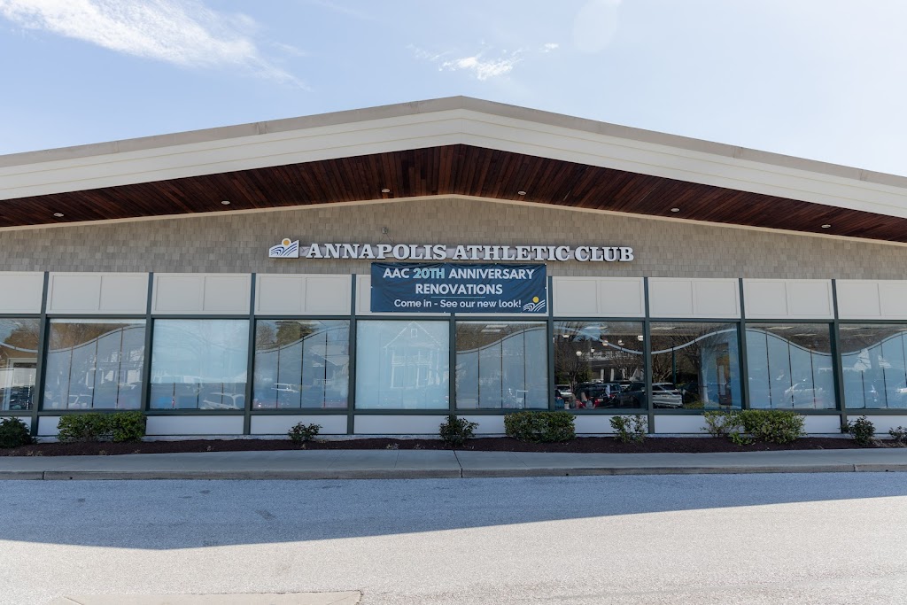  Annapolis Athletic Club