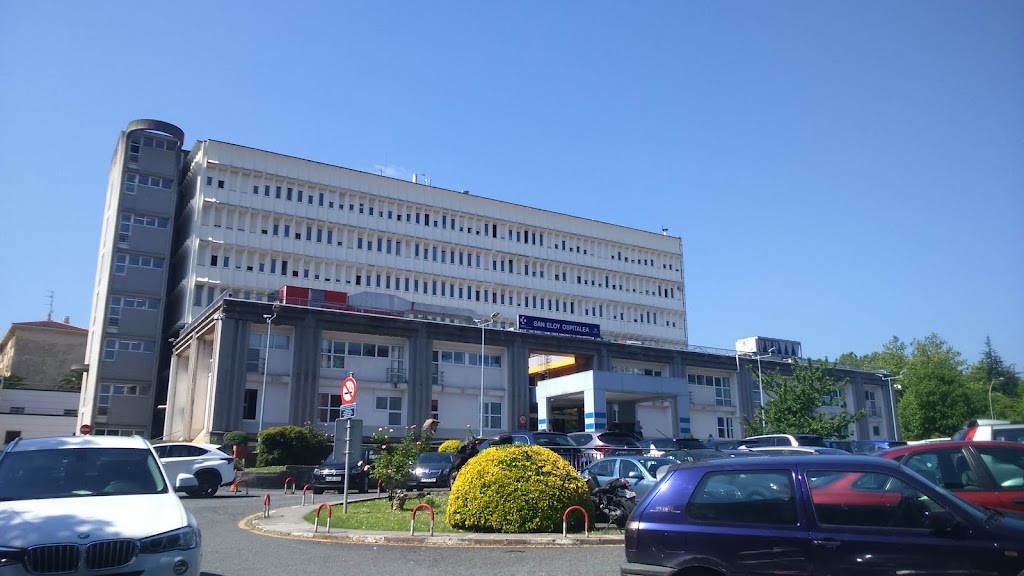 Hospital San Eloy