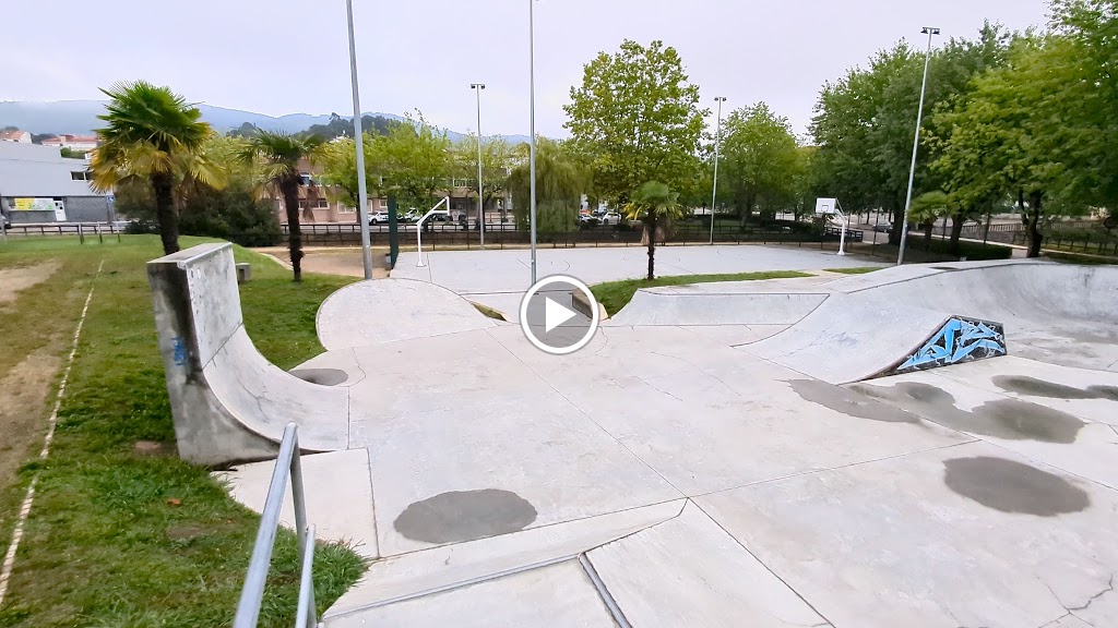Skate Park - Redondela