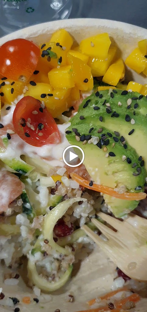 Honolulu Poke Salou — Videos